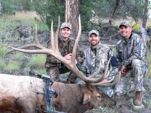 Steve, Donnie, & Corey