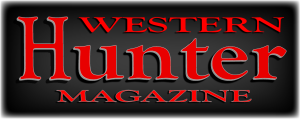 Western Hunter Magazine