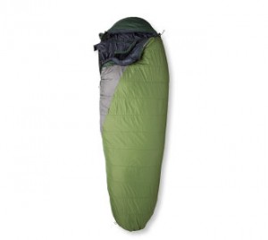 Katahdin Climashield Mummy