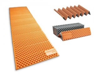 Thermarest Z-lite