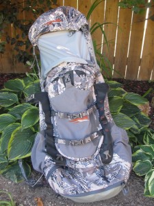 Sitka bivy 30 clearance meat hauling