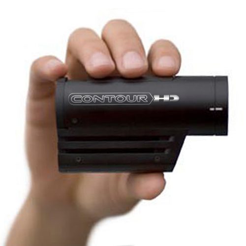 Contour HD HatMounted Video Camera Eat. Sleep. HUNT ELK!