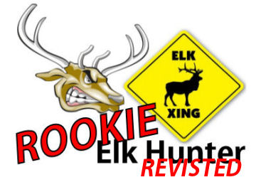 How To Score Your Elk