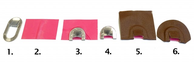 5a. Diaphragm Construction