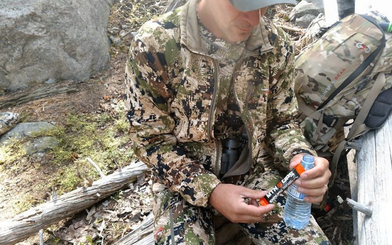 Top Elk Hunting Gear Choices Eat. Sleep. HUNT ELK!