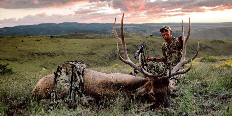 Top Elk Hunting Choices | Elk101.com Eat. Sleep. HUNT ELK!