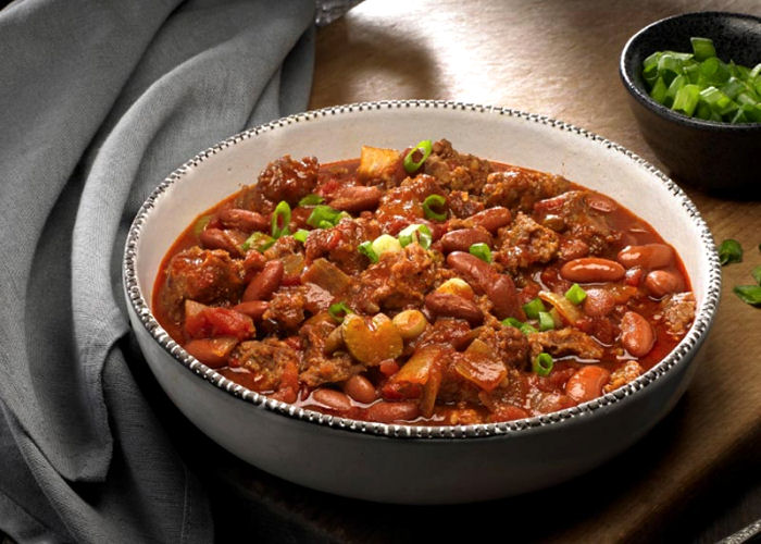 RECIPE Elk Sausage Chili Eat. Sleep. HUNT ELK!