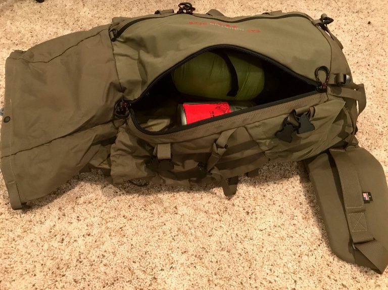 Choosing an Elk Hunting Backpack Eat. Sleep. HUNT ELK!