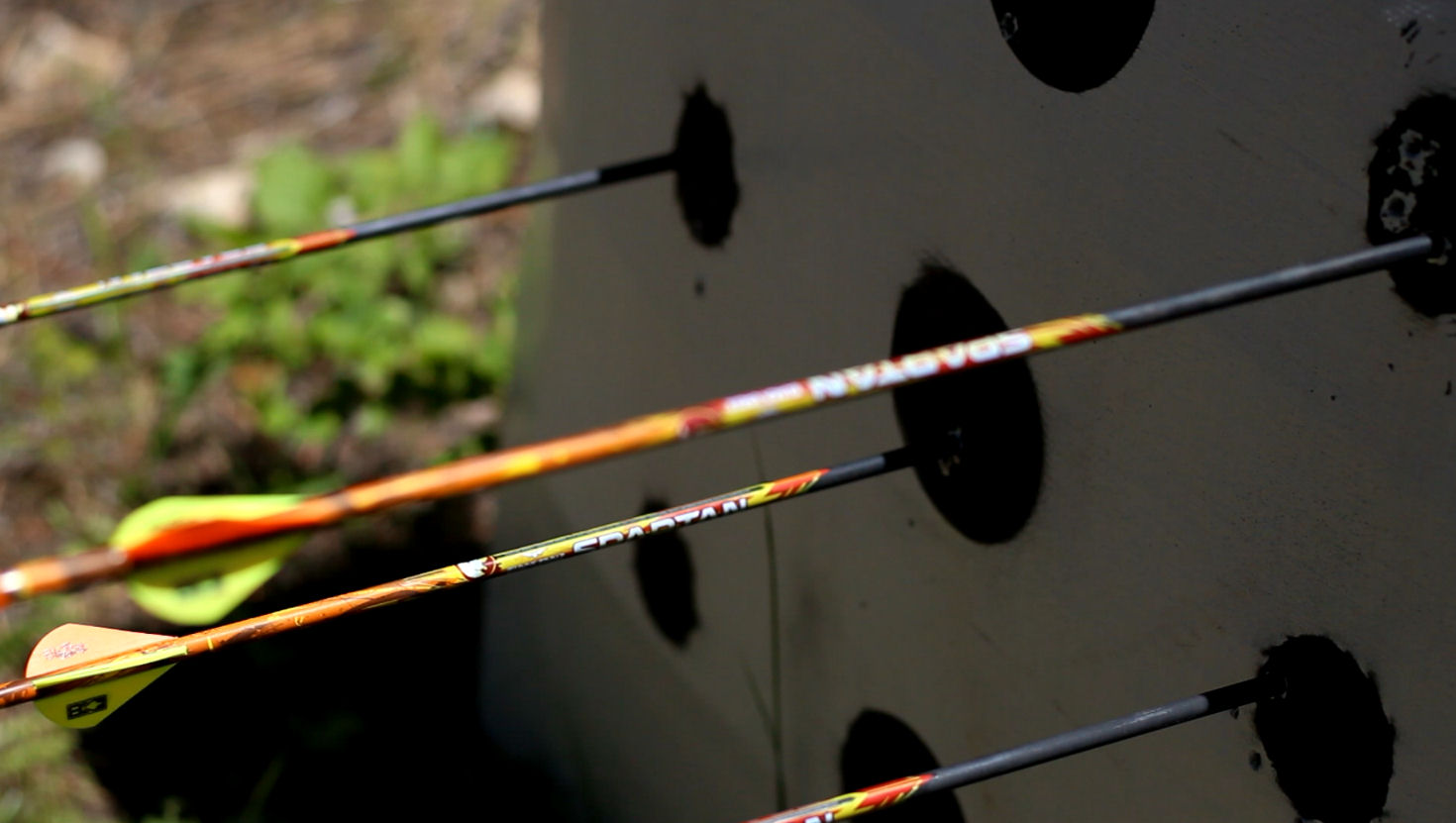 Build Your Own DIY Archery Target Eat. Sleep. HUNT ELK!