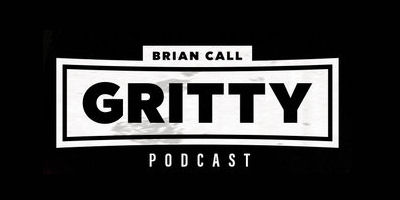 Gritty Podcast Logo