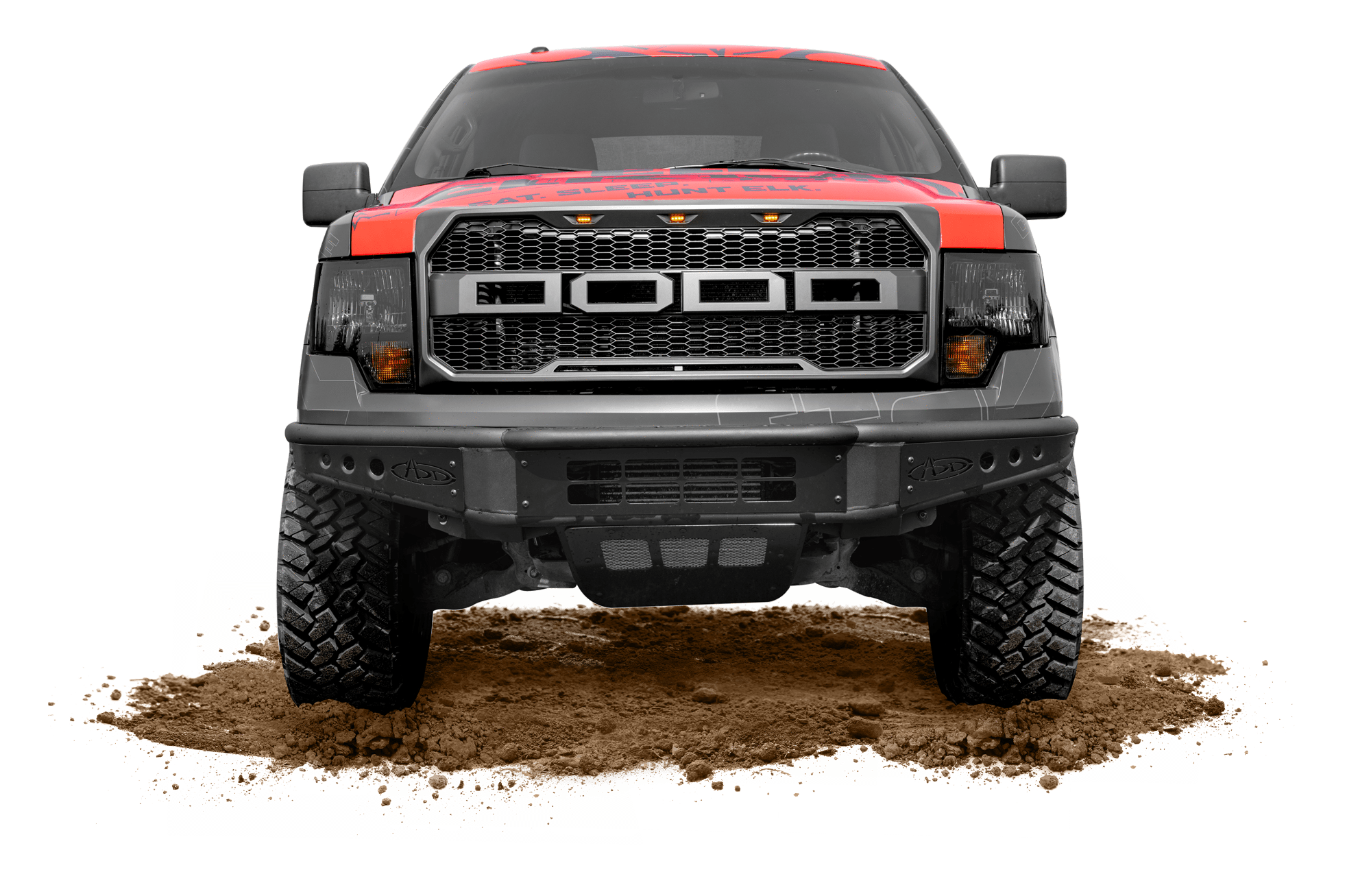 truck truck