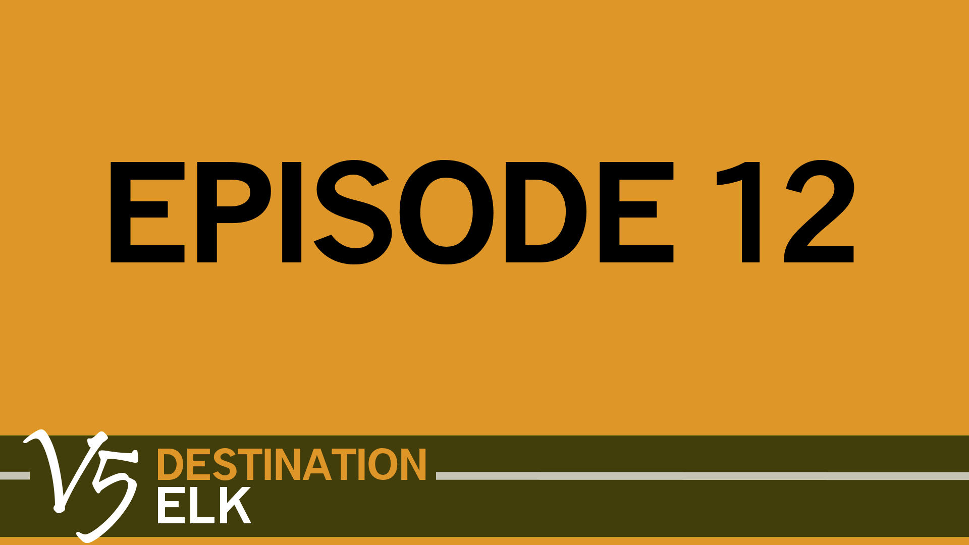 DEV5_Episode 12 Placeholder