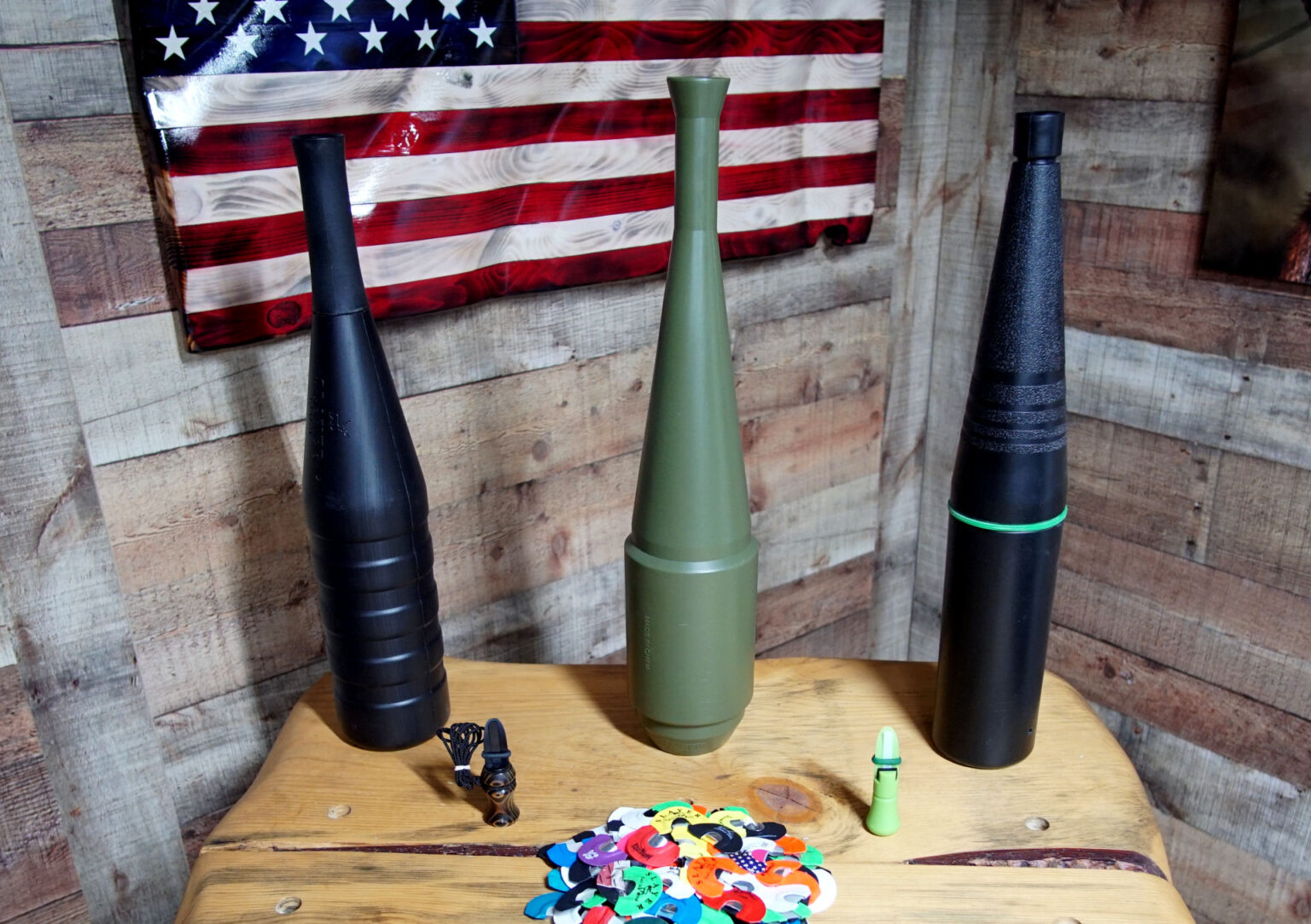 Corey’s 2023 Elk Call Recommendations | Elk101.com | Eat. Sleep. HUNT ELK!